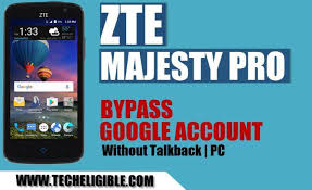Reset frp searching for device in sideload mode.found authorizing. How To Bypass Frp Zte Majesty Pro Without Pc And Talkback Method Bypass Google Account Majesty