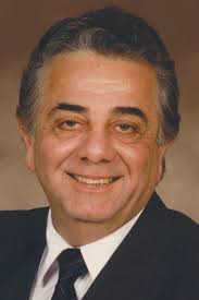 Daniel William Titi Sr. 1933-2023