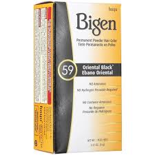 The company has completed its century in 2005 and is. Buy Online Bigen Powder Hair Color Oriental Blac Zifiti Com 1041543