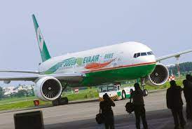 公司名稱 長榮航空股份有限公司 (英:eva airways corporation) 股票代號 2618 產業類型 航運業 負責人 張國煒 主要業務 國際航線之定期及不定期航空客貨運輸業務 成立日. å¤§æˆ¿æ€¥å¬è‡¨æ™‚è'£äº‹æœƒé•·æ¦®èˆªæ–°è'£åº§æ˜¯ä»– å¤©ä¸‹é›œèªŒ