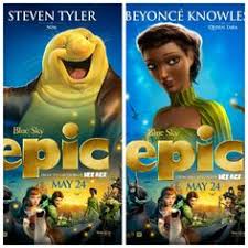 The famous children's toy is headed to the big screen in its first. 12 Epic Birthday Party Ideas Epic Epic Movie Blue Sky Studios