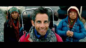 The secret life of walter mitty. The Secret Life Of Walter Mitty Review Newzalicious