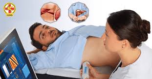 FibroScan and liver assessment