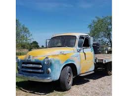 Image result for Pontchartrain Green 1954 Dodge Truck