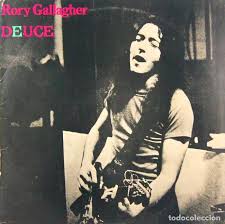 Tarragona (spain) in my humble opinion, his best album. Rory Gallagher Deuce Lp Vinilo Chrysalis Buy Vinyl Records Lp Pop Rock International Of The 70s At Todocoleccion 75118019
