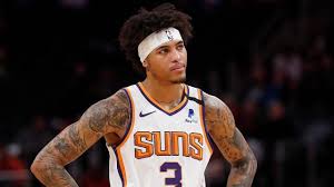 Oubre and teammate andrew wiggins were both partial participants in thursday's practice for undisclosed reasons, but neither starter is actually listed on the injury report. Suns Kelly Oubre Jr Out Indefinitely With Torn Meniscus In Right Knee Seeking Second Opinion Per Report Cbssports Com