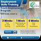 Paid Employment Skills Training event in Oakville, ON
