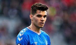 Ianis hagi fifa 21 career mode рейтинги игрока. Plecarea Lui Ianis Hagi De La Rangers E DatÄƒ SigurÄƒ In ScoÈ›ia Decizia È™oc A Lui Steven Gerrard Impact