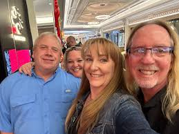 Jon Winegar Obituary December 1, 2024