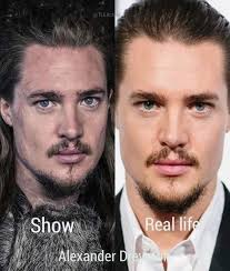 Have you seen The Last Kingdom?