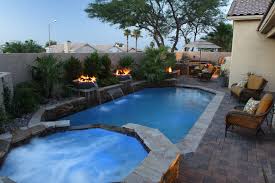 We are glad we went with them. Pool Renovation Can Include Decking Lights Water Features Las Vegas Review Journal