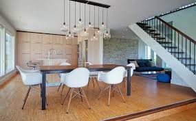 I am particular about what shape fixture i mount over a round table; 10 Modern Globe Chandeliers And Pendant Lights Pendant Lighting Dining Room Dining Room Contemporary Lights Over Dining Table