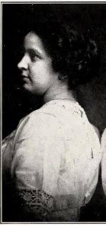 Van Poole, Elizabeth “Lizzie”