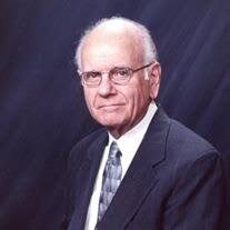 Clarence F. Walters Obituary