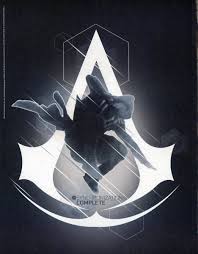 All images and logos are crafted with great workmanship. Beatlesfass On Twitter Assassins Creed Art Assassins Creed Logo Assassin S Creed Wallpaper