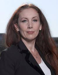 Mag. Dr. Ruth Kaufmann