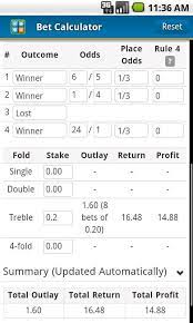 This will prompt your.apk file to download; Bet Calculator For Android Apk Download