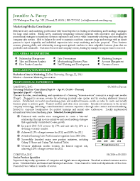 Key responsibility latest resume sample contains resume that are created and executed by the lrs team. Sales And Marketing Cv Sample
