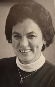 Marjorie Elizabeth "Margie" Sullivan Obituary (2023)