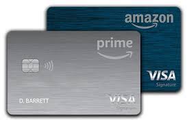 It acts as a standard credit card with a credit line that is equal to a security deposit made by the cardholder to amazon's bank of choice (synchrony bank). Manage Your Account Amazon Rewards Card Chase Com