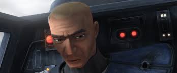 The Clone Wars, Season 7, Episode 12: Knightfall