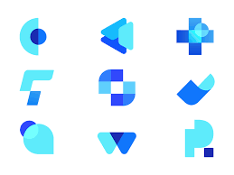 Logo Collection Logos Mark Icon Icons Game Logo Design Branding Design Logo Simple Logo Design
