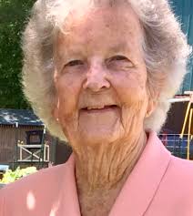 Leverna Yvonne Milliken Obituary October 13, 2021