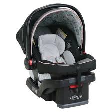 Graco Snugride Snuglock 30 Infant Car Seat Tasha With Images Baby Car Seats Car Seats Best Baby Car Seats
