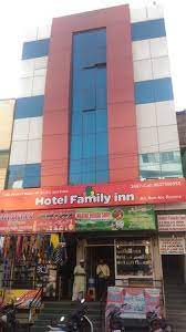 For those interested in checking out popular landmarks while visiting sarasota, family inn is located a short distance from selby gallery (1.1 mi) and the powel crosley estate (1.3 mi). Spot On 68981 Hotel Family Inn Bewertungen Fotos Preisvergleich Aurangabad Indien Tripadvisor