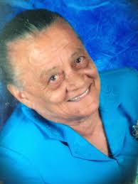 Agustina Davis-Carrion Dies in Florida