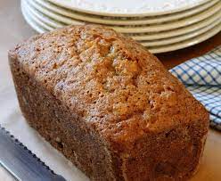 Zucchini Bread Actually Zucchini Pineapple Walnut Sultana Bread Grandma Nonnie Is Not My Grandma But I Know She Was A Lovely Zucchini Bread Bread Baking