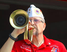 9/11 Commemoration Ceremony at Aero Park