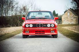 1986 Bmw E30 M3 Bmw E30 Bmw E30 M3 E30