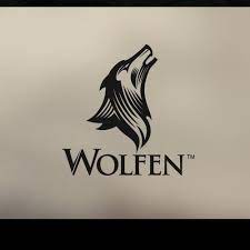 Wolf Logofor Sale Rustic Logo Design Best Logo Design Graphic Design Inspiration