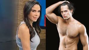 Emmanuel palomares is a 30 year old venezuelan actor. Paola Rojas Sale Con Emmanuel Palomares Pero El La Quiere Para Sacar Fama Y Dinero Tvnotas Irresistible