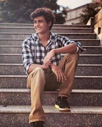 Ansh Sinha Age Height Girlfriend Career Family Wiki Biography And More Stars Biowiki Ansh sinha plays the role of rishabh bhansal who is. ansh sinha age height girlfriend