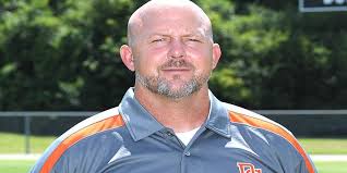Dickson County promotes Murphree to head football coach