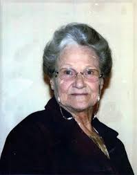 Gwendolyn Stephens Obituary (1935