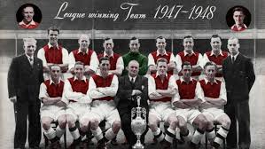 In 11 (78.57%) matches played at home was total goals (team and opponent) over 1.5 goals. Arsenal S Top Seasons 1952 53 Our 12th Best