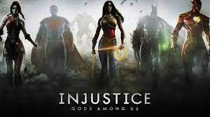 Action, adventure, fighting platform : Injustice Gods Among Us Free Download Crohasit Download Pc Games For Free