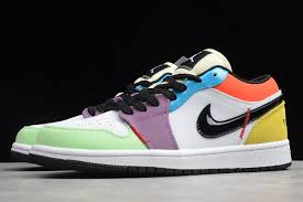 Pin On Air Jordan 1 Low
