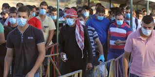 Israel Und Die Palastinenser Vergessene Apartheid Taz De