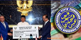 Contoh mudah adalah bagi peminjam yang tidak pernah atau berbulan bulan tidak membayar bayaran balik ptptn. Insentif Ptptn Anak Sarawak Semakan Pengurangan Bayaran 30 Keptennews Com