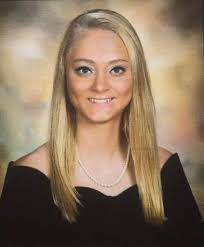 Danielle Breanna Lynch Obituary December 9, 2021