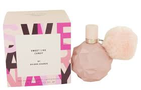 Ariana grande ariana grande moonlight body mist spray 240ml womens perfume. Sweet Like Candy Perfume For Women By Ariana Grande