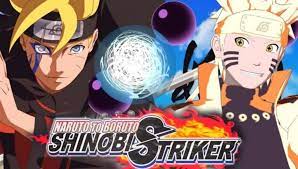 Boruto shinobi stiker téléchargement sur ppsspp roms. Naruto To Boruto Shinobi Striker Ppsspp Download Android4game