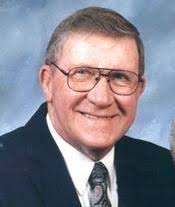 Eugene McDermott (1930-2013)