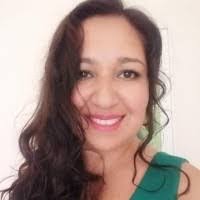 Cynthia Arancibia's Instagram, Twitter & Facebook