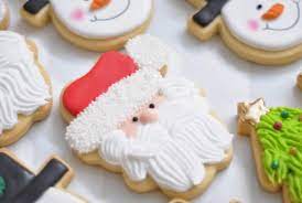 Americans consume over 2 billion cookies a year … about 300 cookies for each person. 45 Santa Trivia Questions For Christmas Time Thought Catalog