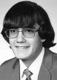 Wayne Daniel Largent